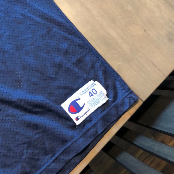 Vintage Champion Chicago Bears Steve Walsh - Picture 6 of 8